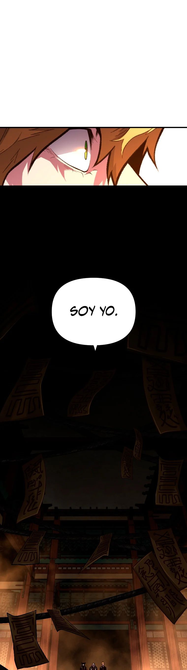 Read Mago traga-talentos es Manga Online