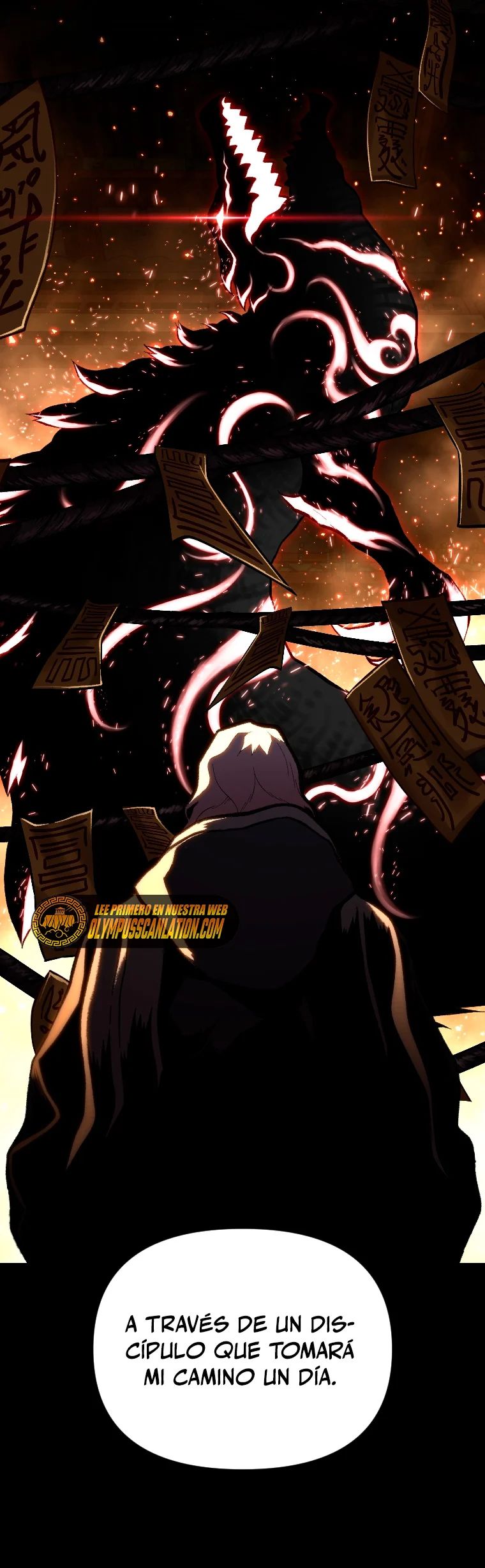 Read Mago traga-talentos es Manga Online