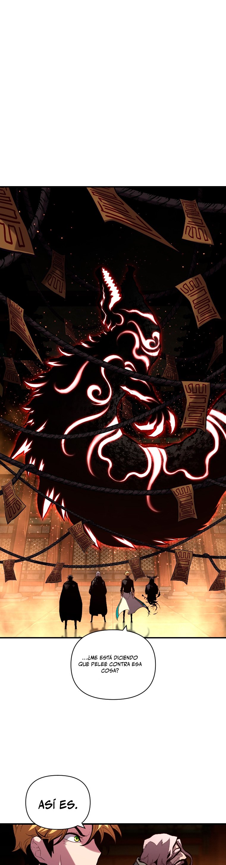 Read Mago traga-talentos es Manga Online
