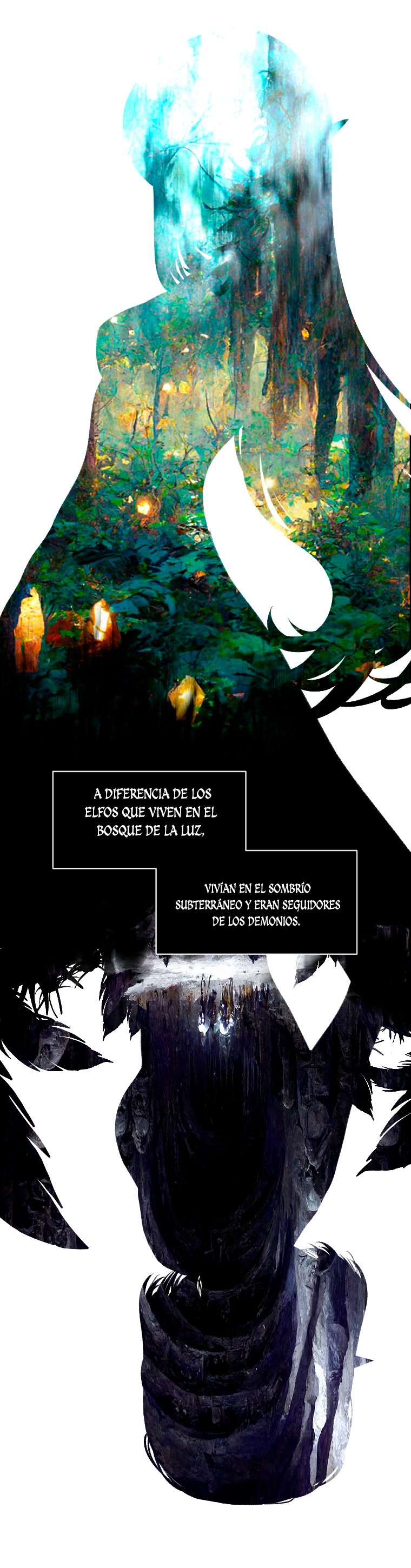Read Mago traga-talentos es Manga Online