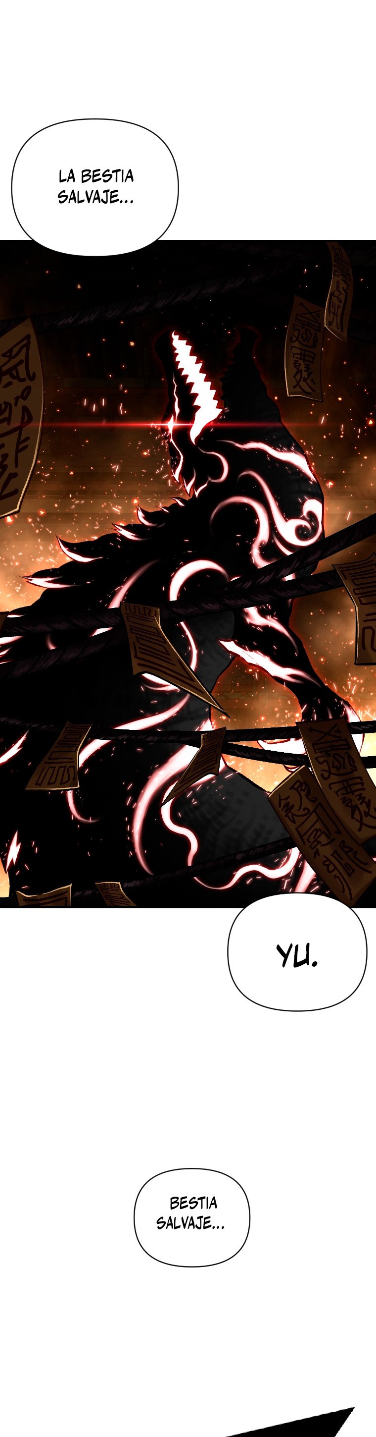 Read Mago traga-talentos es Manga Online