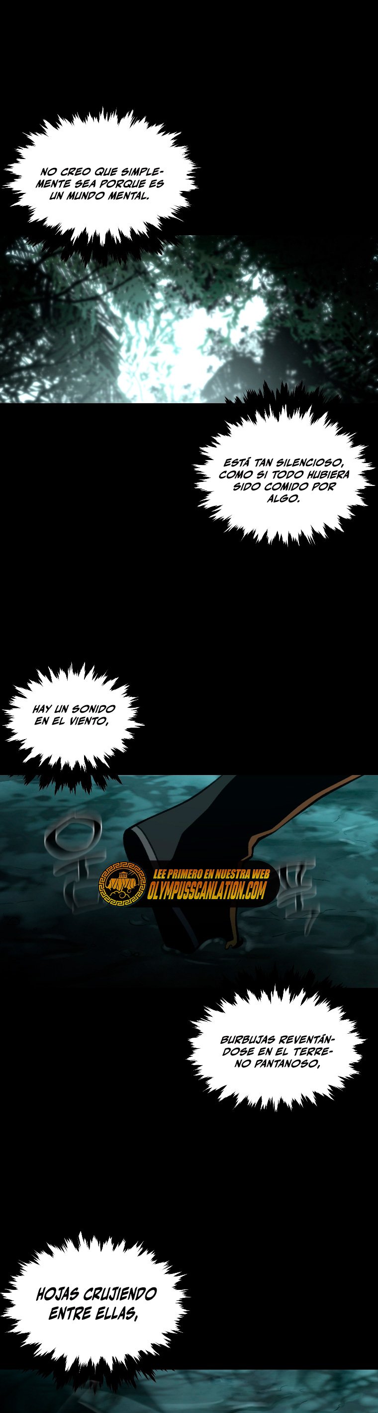 Read Mago traga-talentos es Manga Online