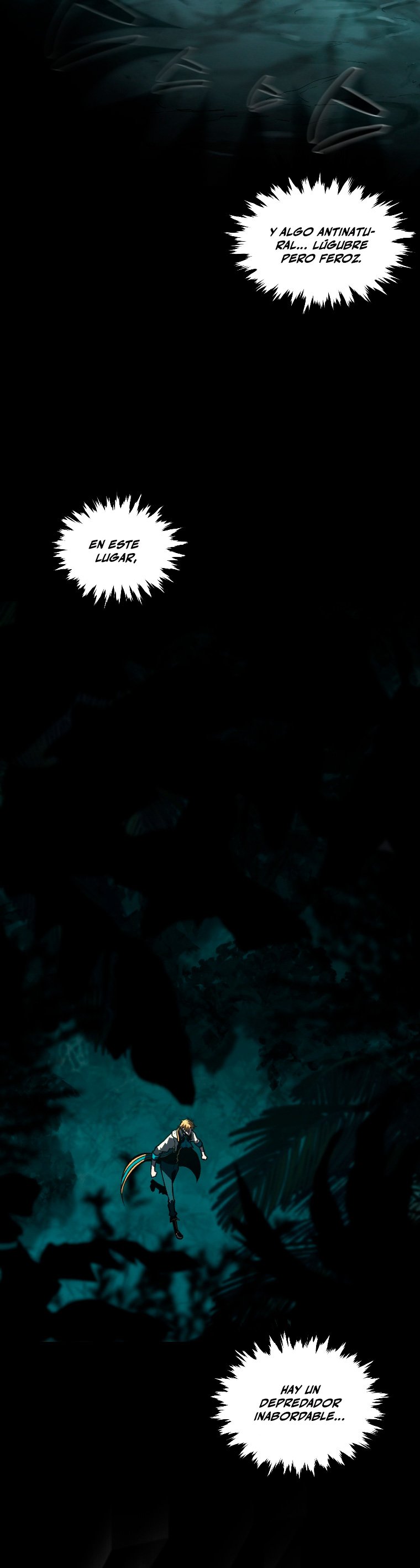 Read Mago traga-talentos es Manga Online