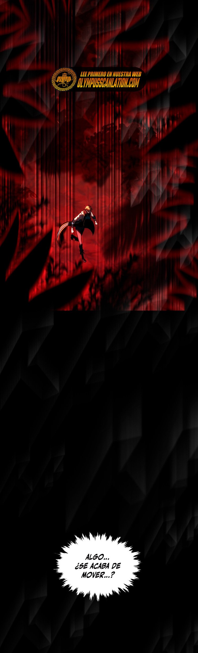 Read Mago traga-talentos es Manga Online