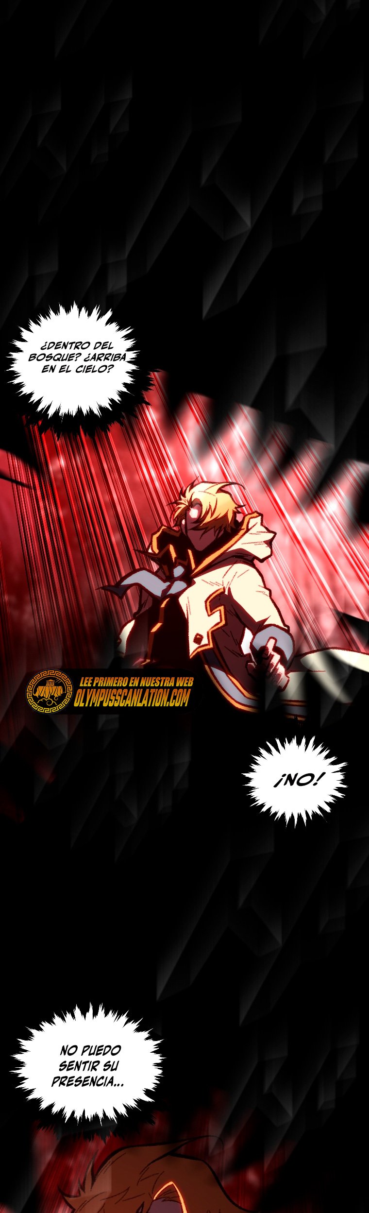 Read Mago traga-talentos es Manga Online