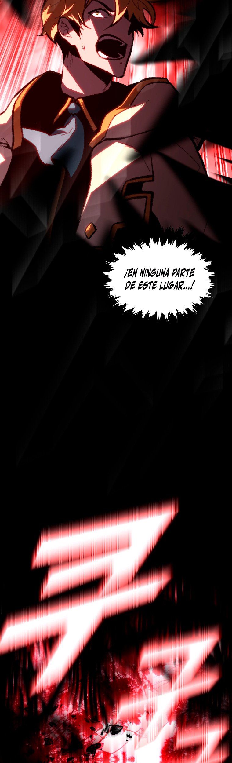 Read Mago traga-talentos es Manga Online