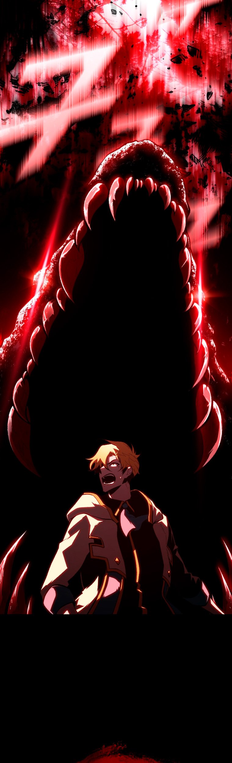Read Mago traga-talentos es Manga Online