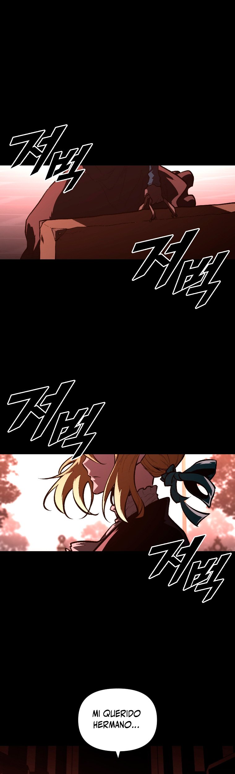 Read Mago traga-talentos es Manga Online