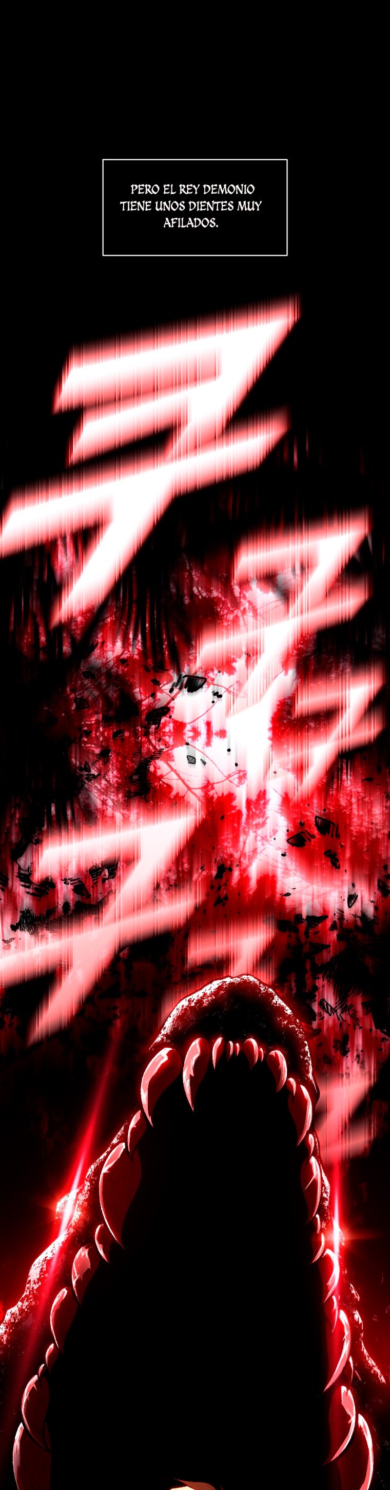 Read Mago traga-talentos es Manga Online