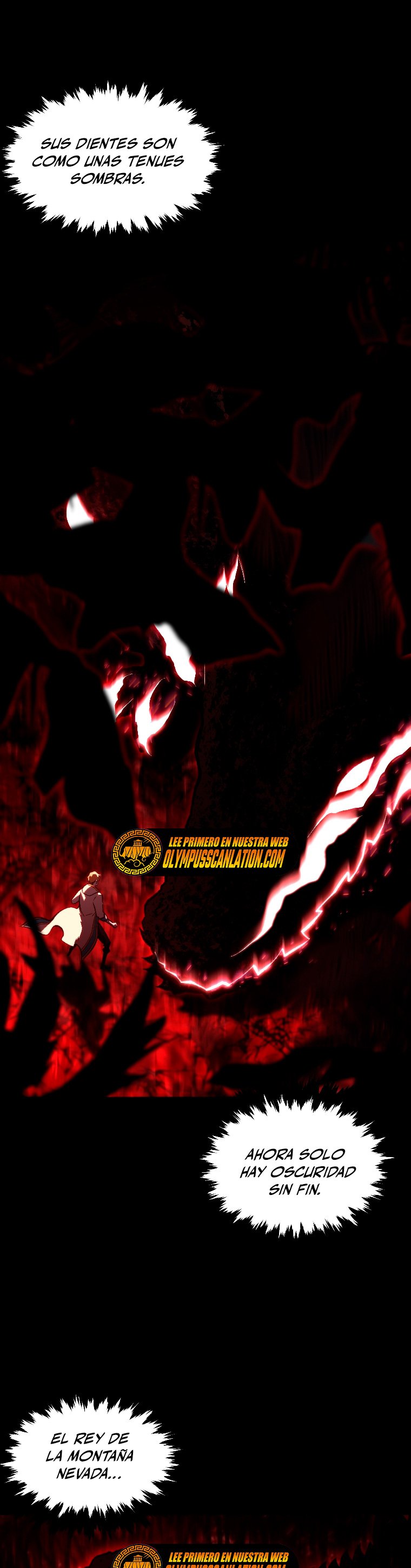 Read Mago traga-talentos es Manga Online