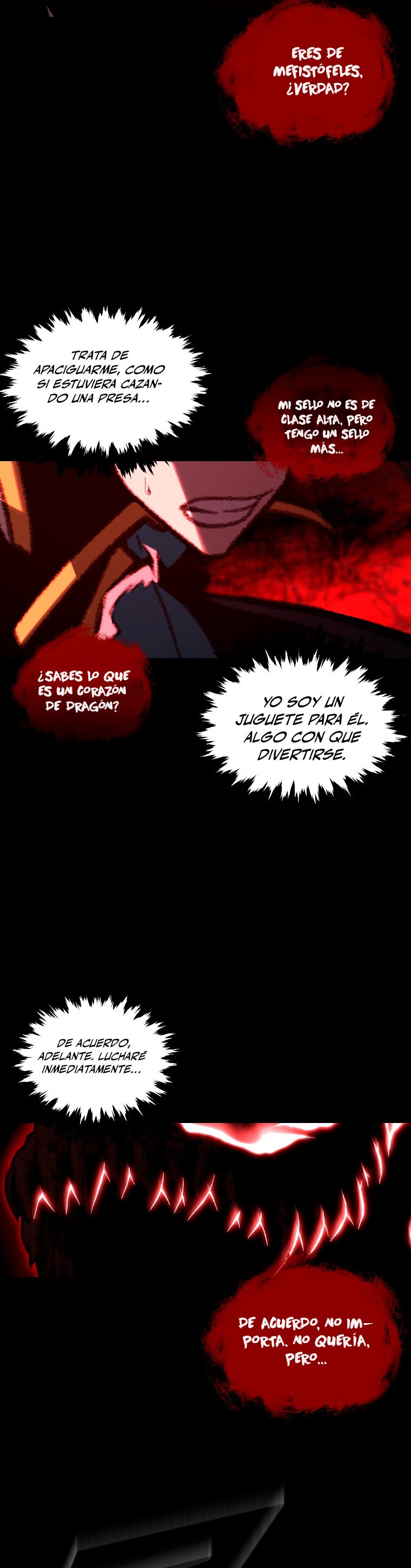 Read Mago traga-talentos es Manga Online