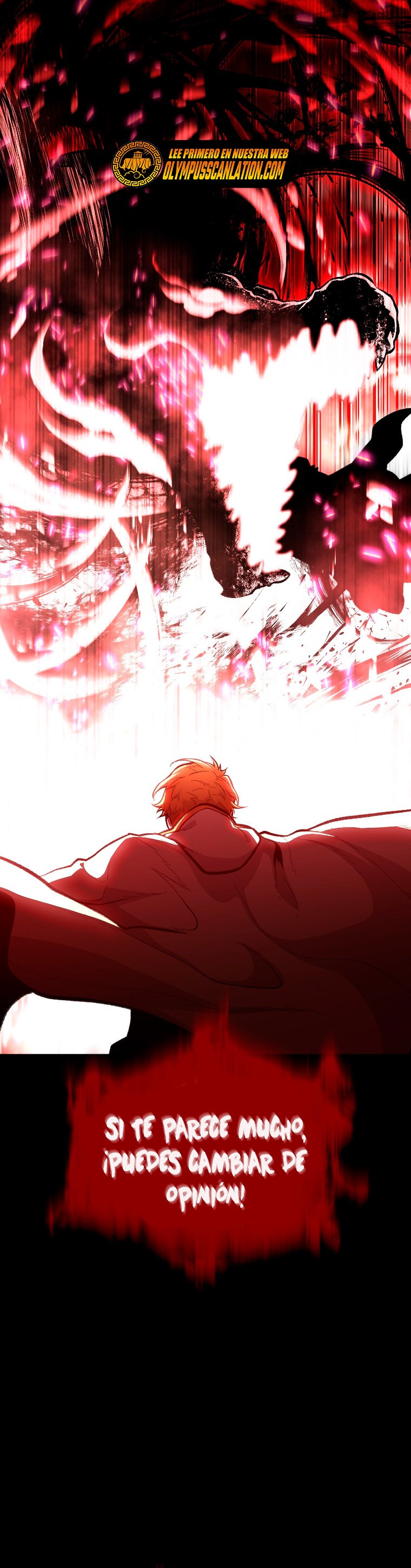 Read Mago traga-talentos es Manga Online