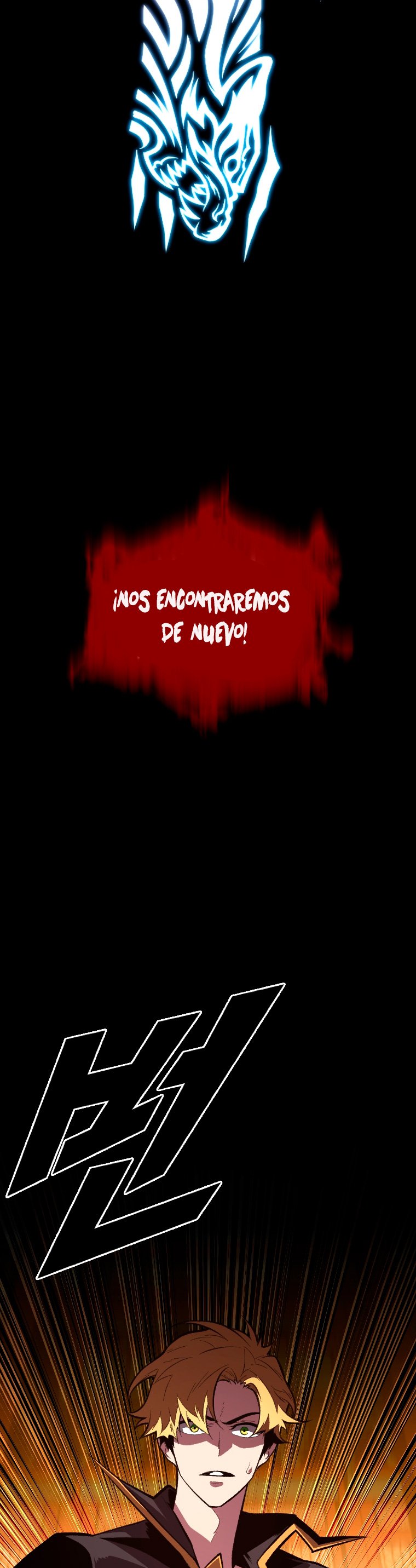 Read Mago traga-talentos es Manga Online