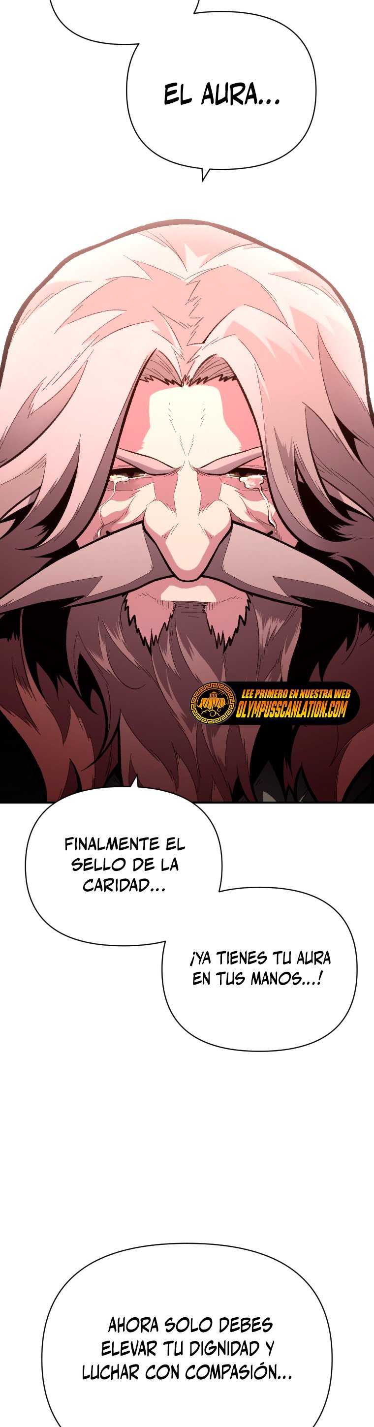 Read Mago traga-talentos es Manga Online