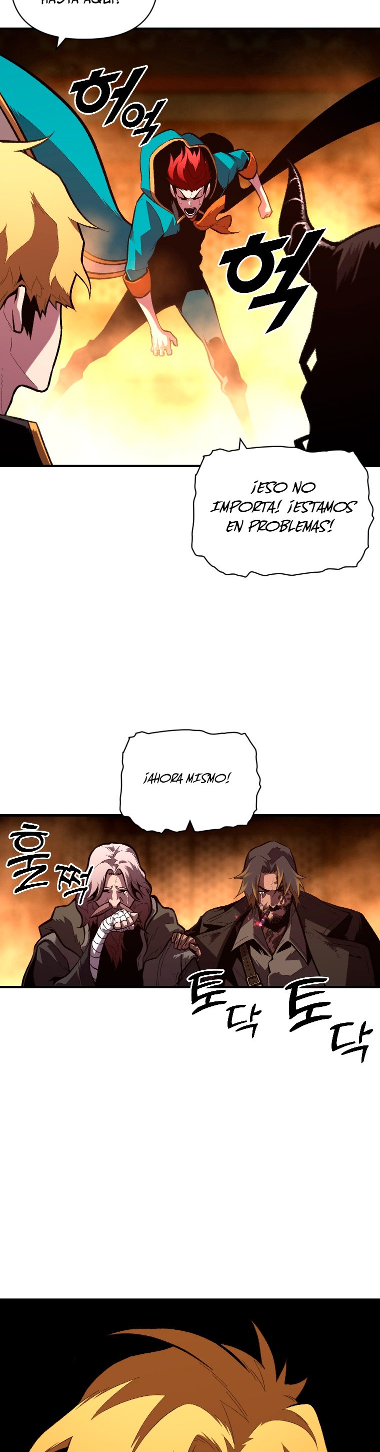 Read Mago traga-talentos es Manga Online