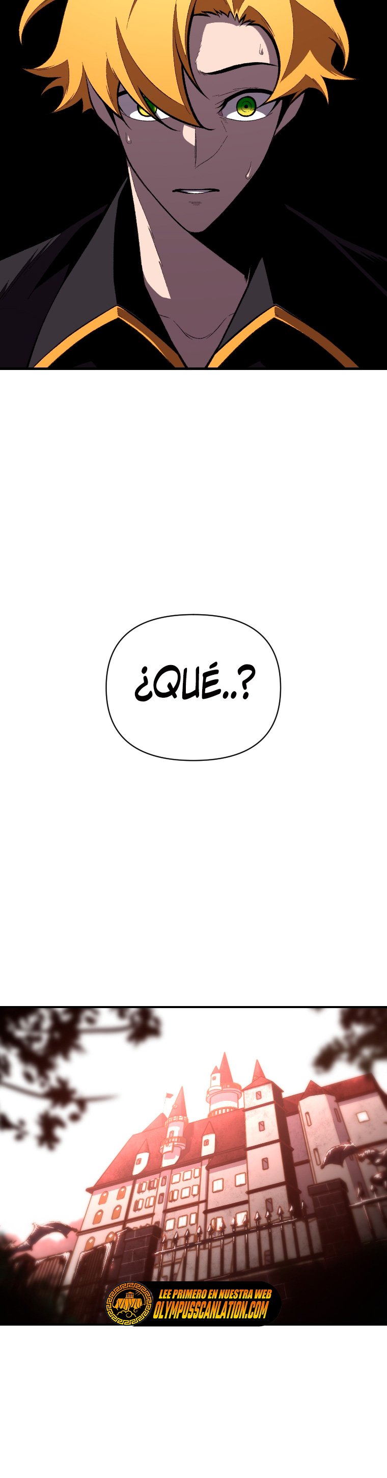 Read Mago traga-talentos es Manga Online