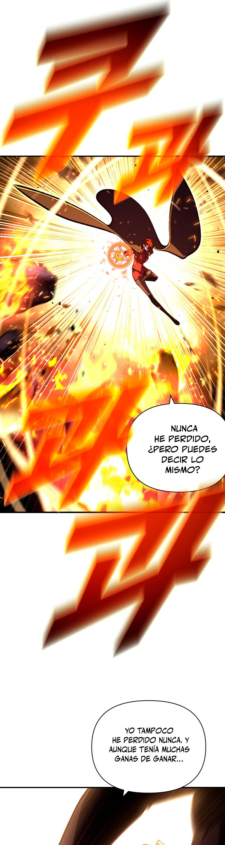 Read Mago traga-talentos es Manga Online