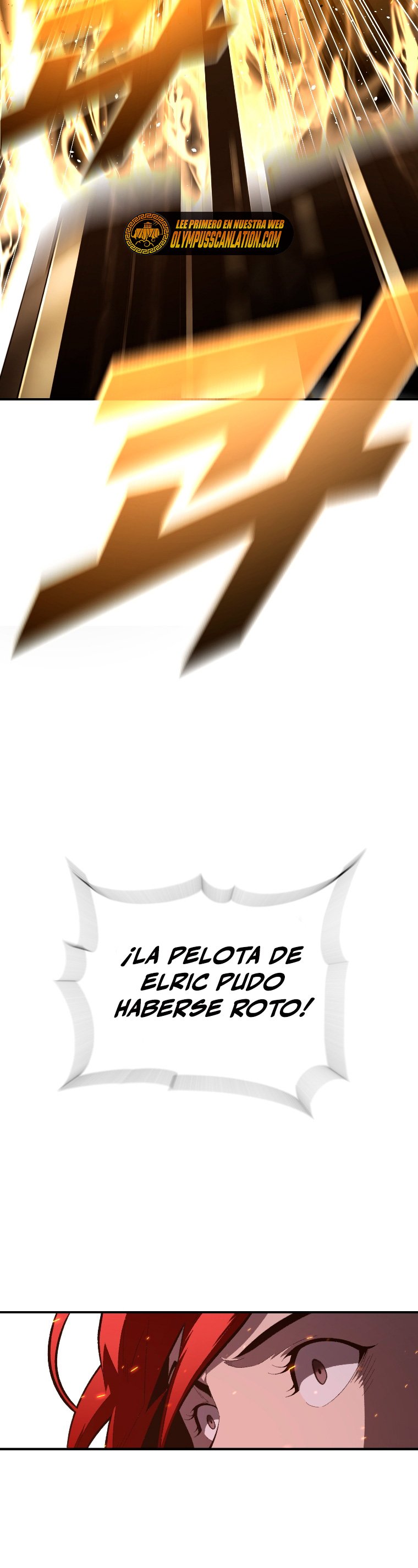 Read Mago traga-talentos es Manga Online