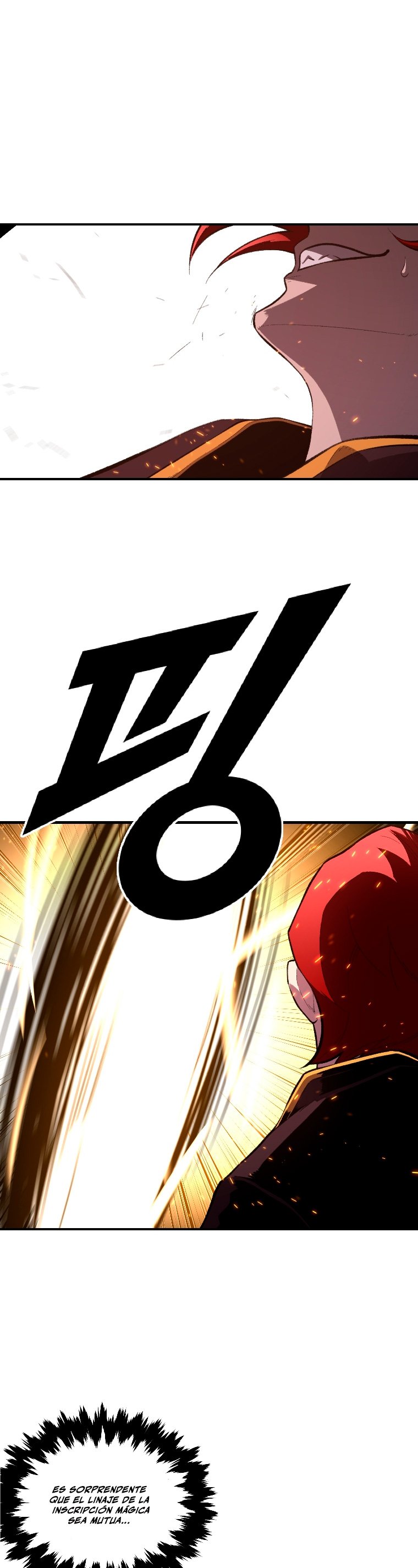 Read Mago traga-talentos es Manga Online