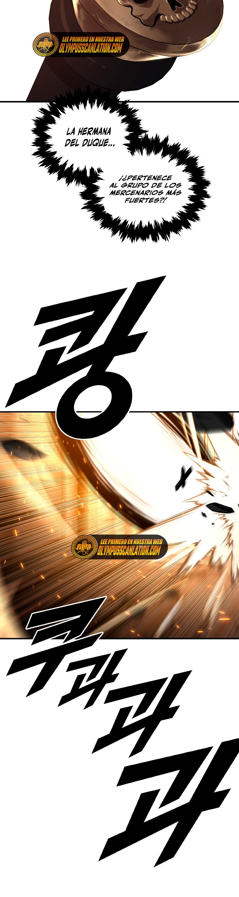 Read Mago traga-talentos es Manga Online
