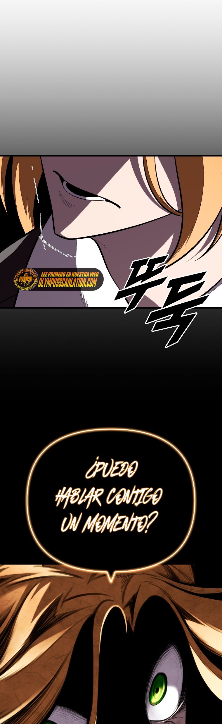 Read Mago traga-talentos es Manga Online