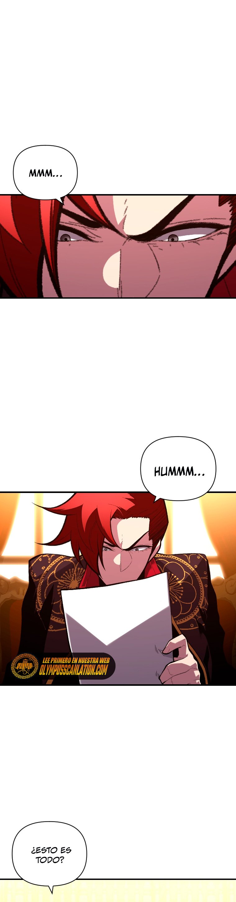 Read Mago traga-talentos es Manga Online