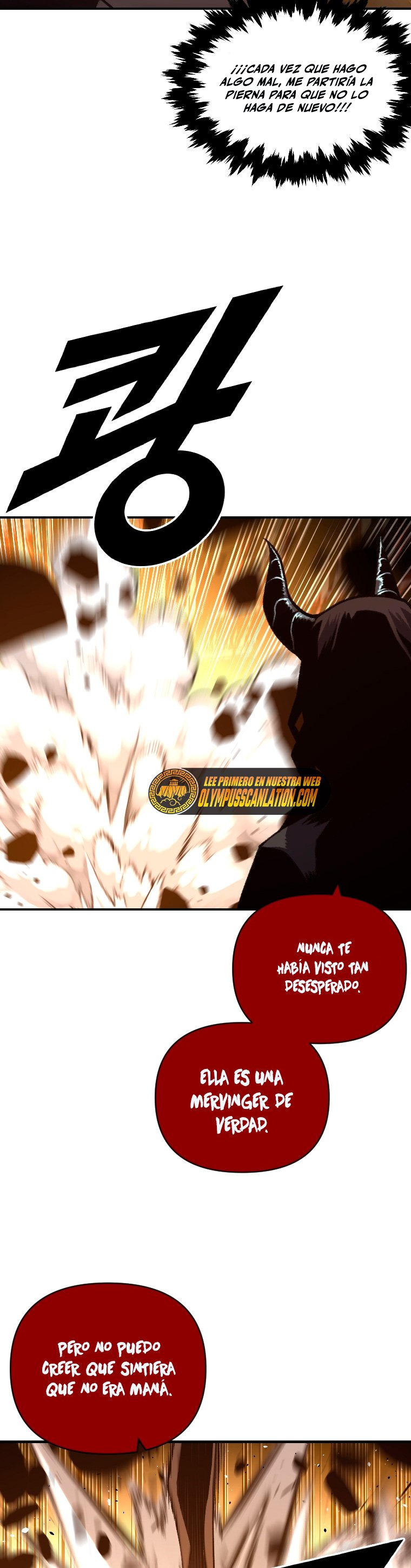Read Mago traga-talentos es Manga Online