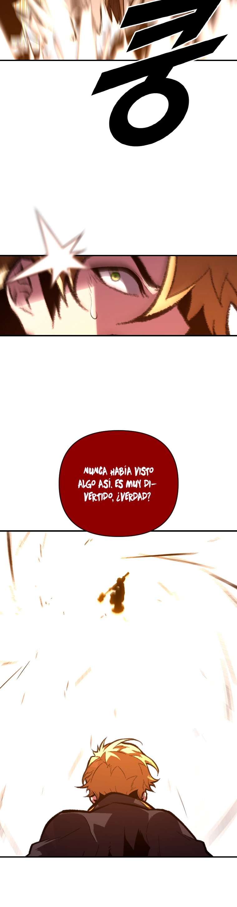 Read Mago traga-talentos es Manga Online