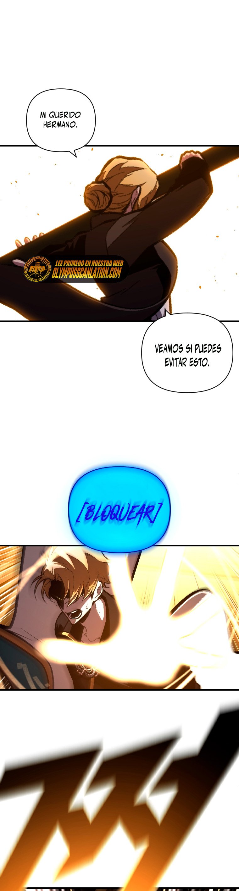 Read Mago traga-talentos es Manga Online