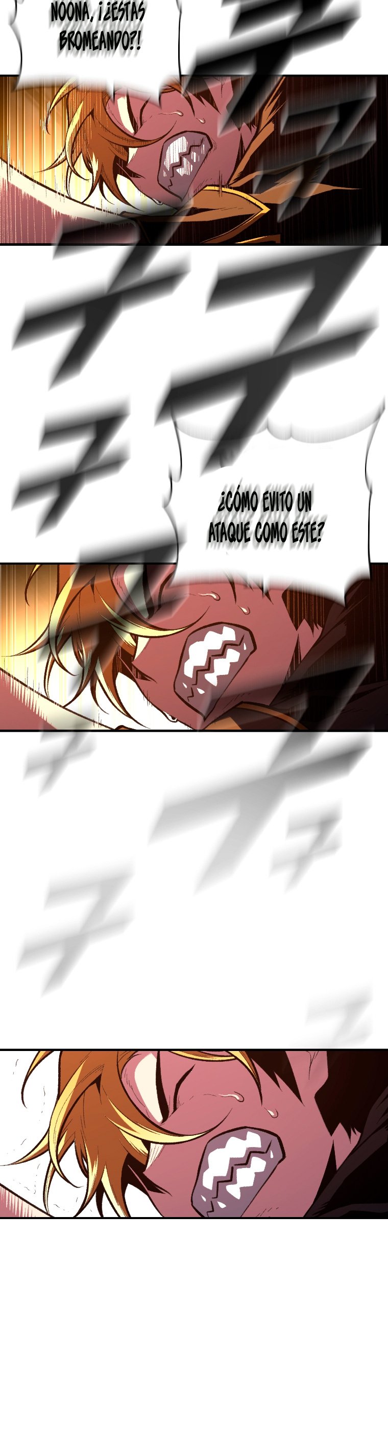 Read Mago traga-talentos es Manga Online