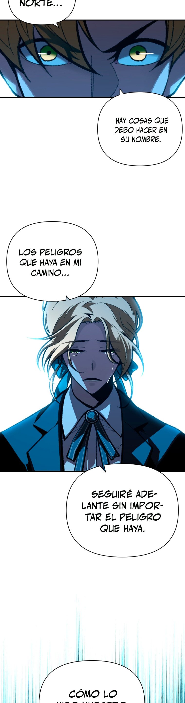 Read Mago traga-talentos es Manga Online