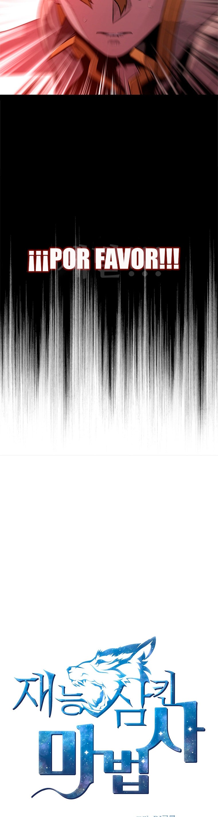 Read Mago traga-talentos es Manga Online