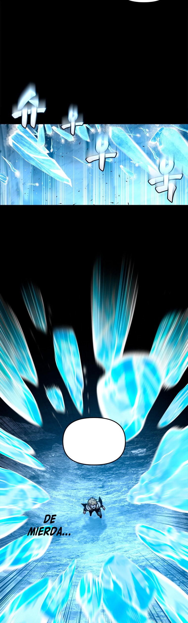 Read Mago traga-talentos es Manga Online