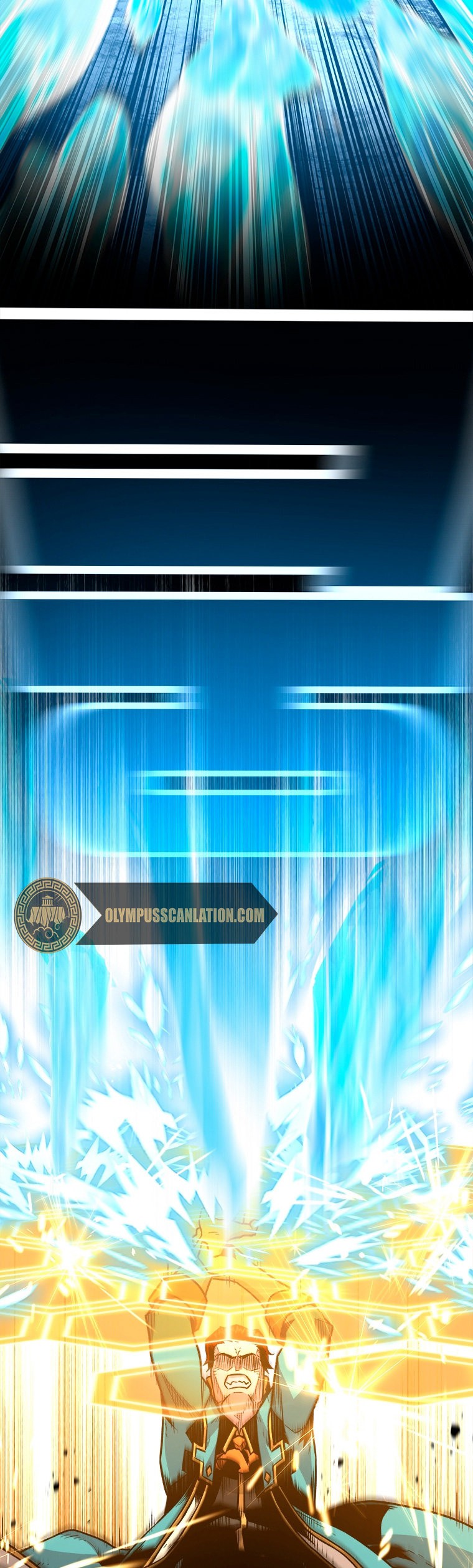 Read Mago traga-talentos es Manga Online