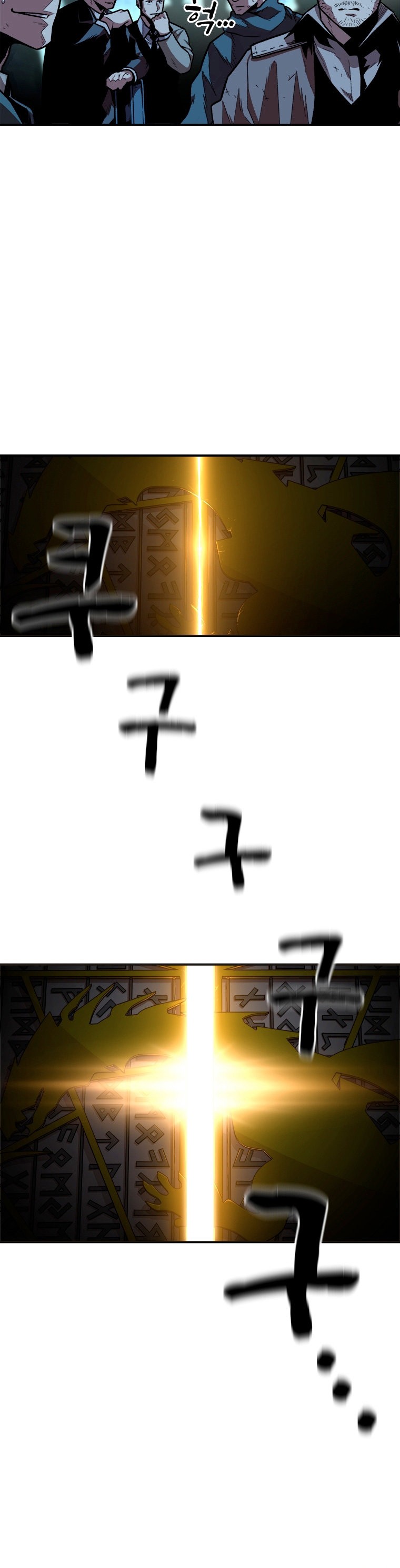 Read Mago traga-talentos es Manga Online