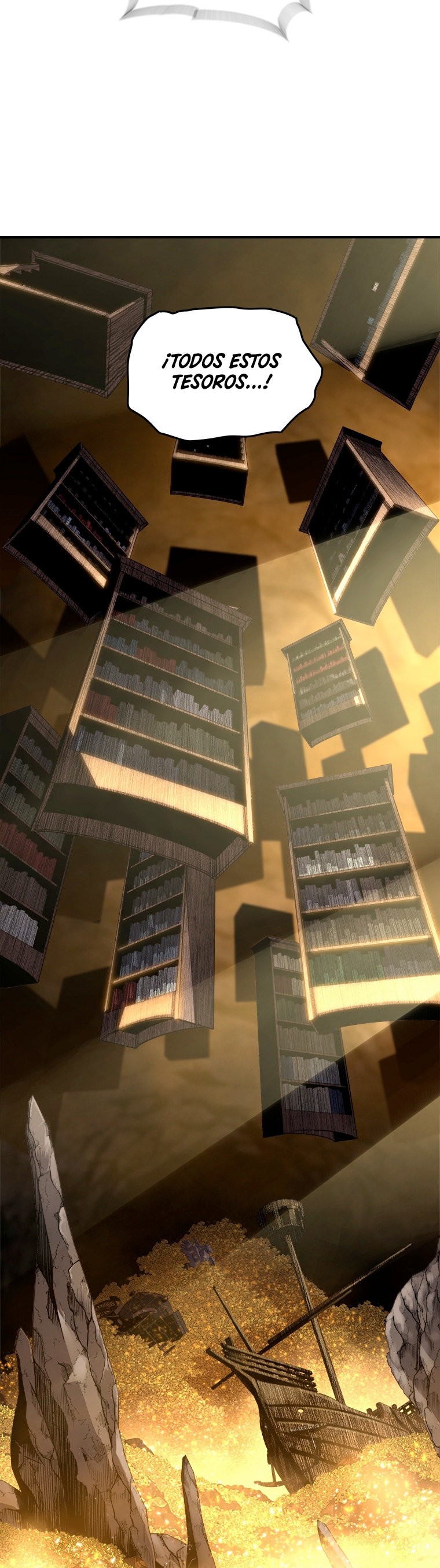 Read Mago traga-talentos es Manga Online