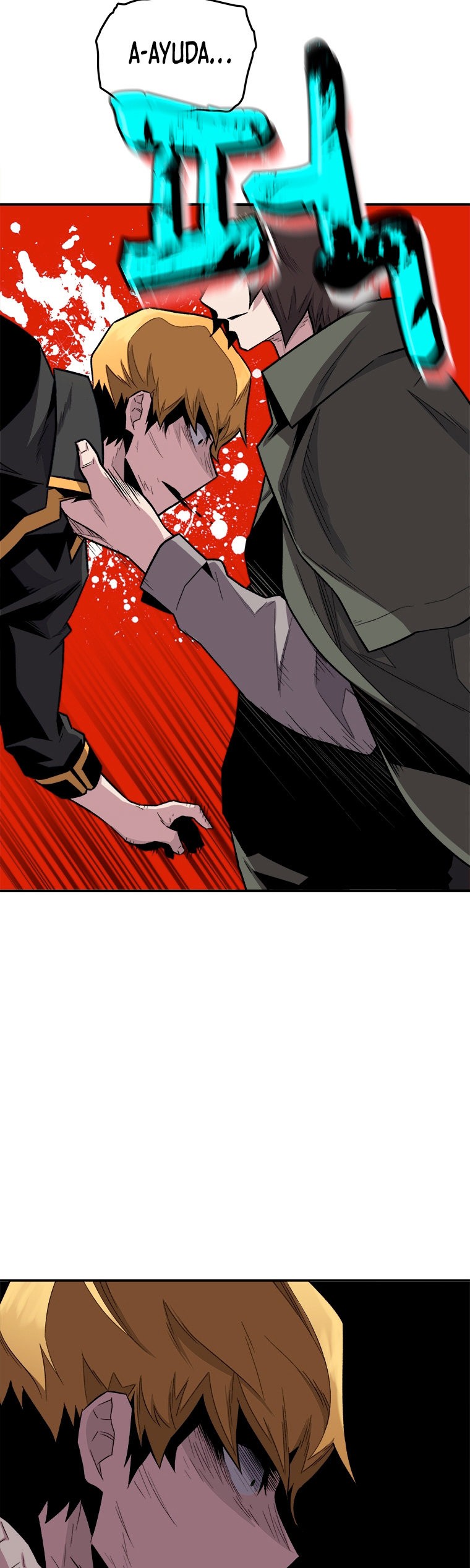 Read Mago traga-talentos es Manga Online