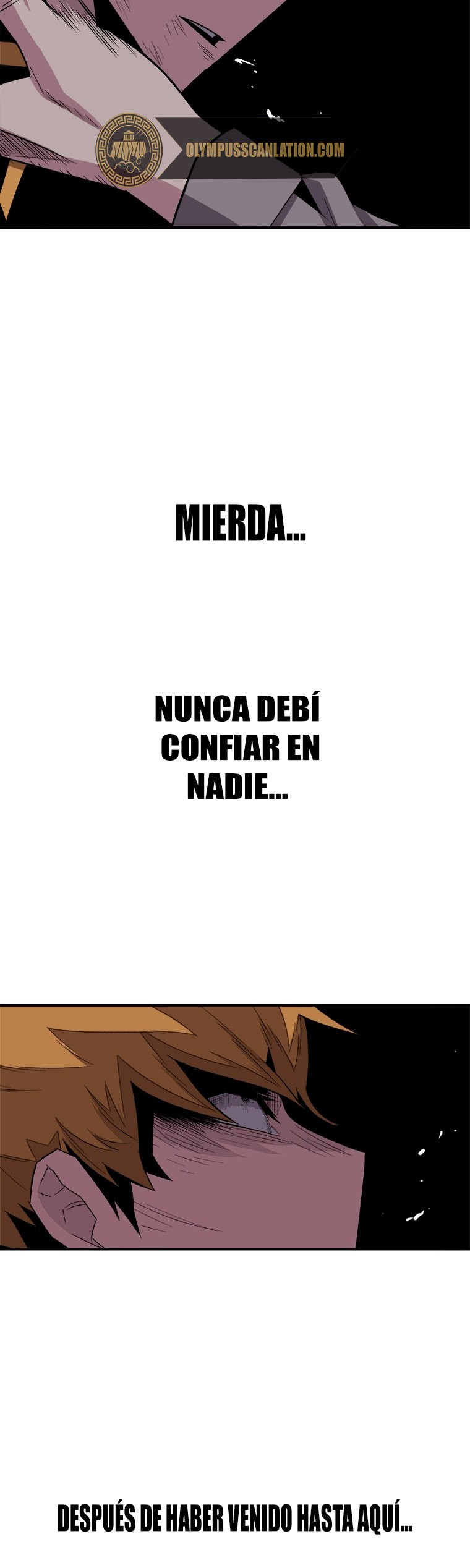 Read Mago traga-talentos es Manga Online