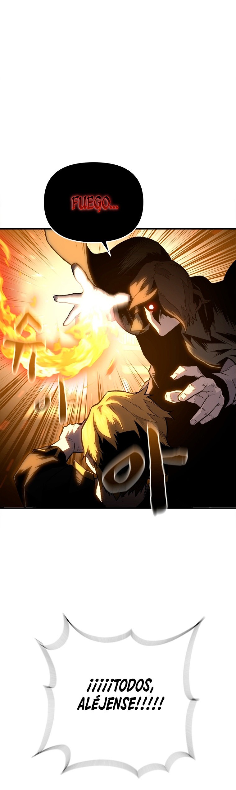 Read Mago traga-talentos es Manga Online