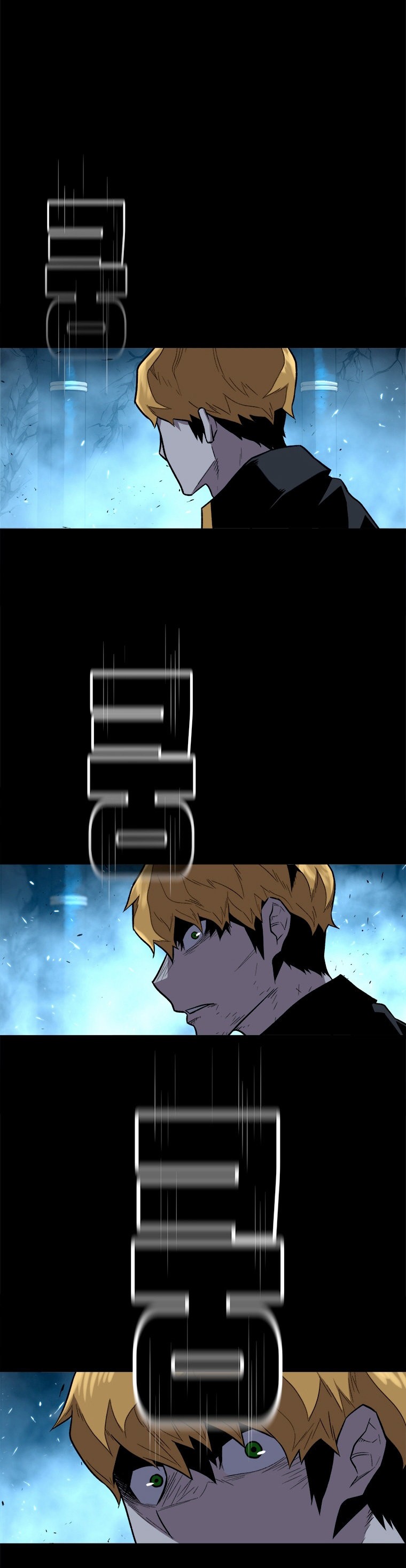 Read Mago traga-talentos es Manga Online