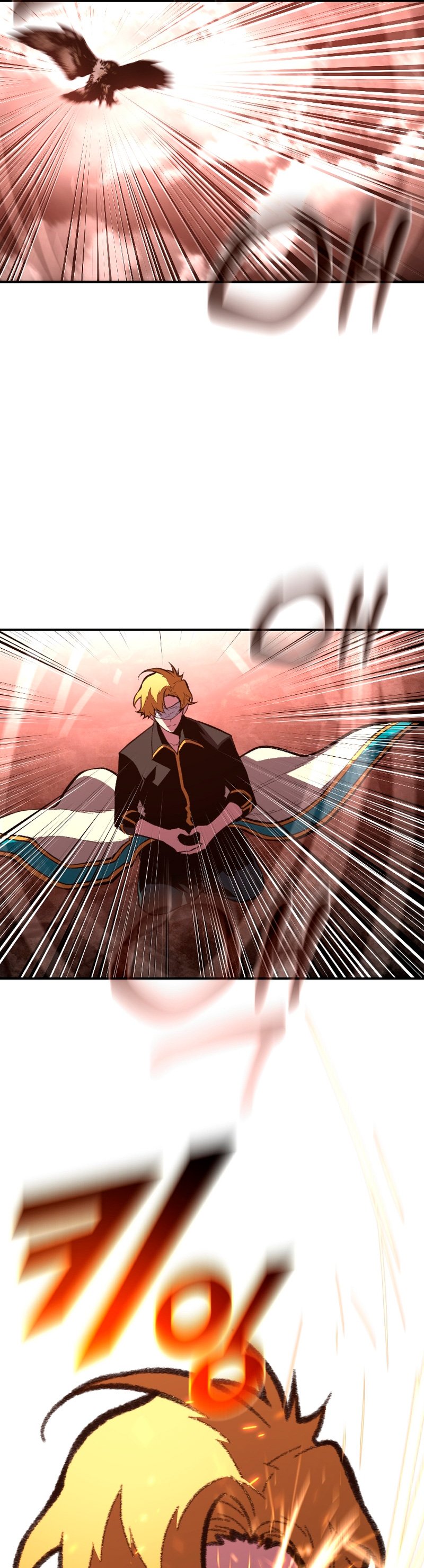 Read Mago traga-talentos es Manga Online