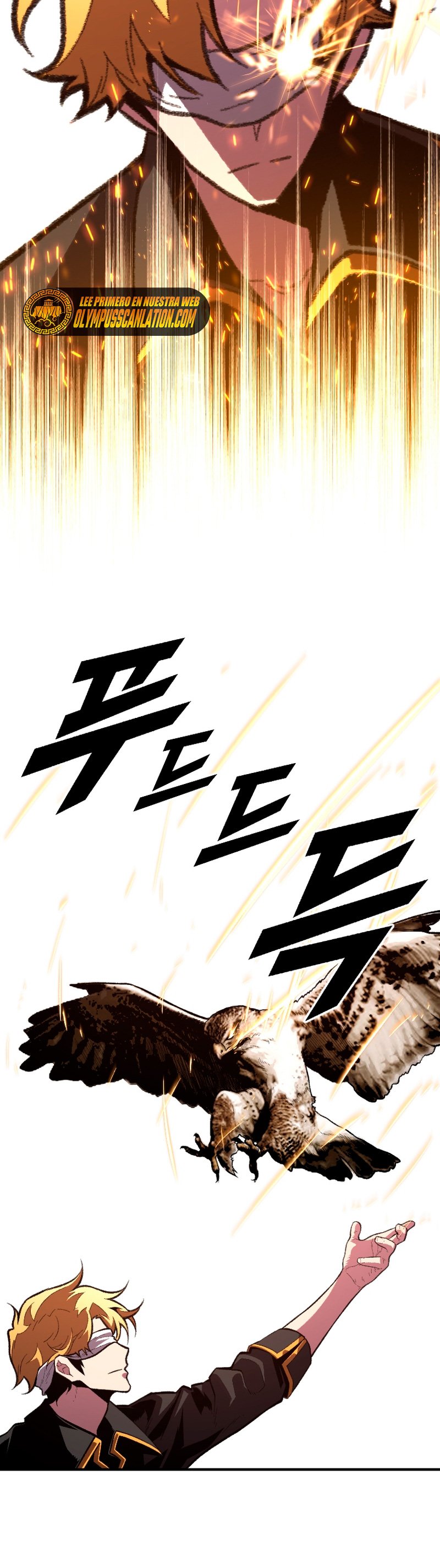 Read Mago traga-talentos es Manga Online