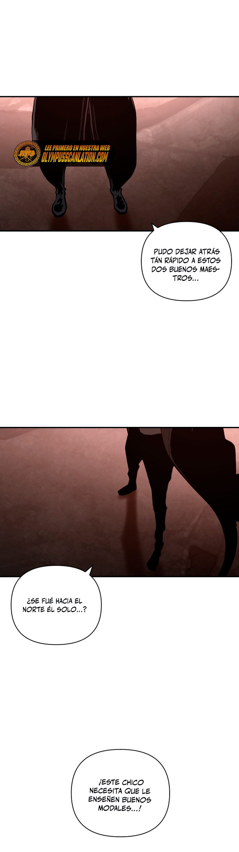 Read Mago traga-talentos es Manga Online
