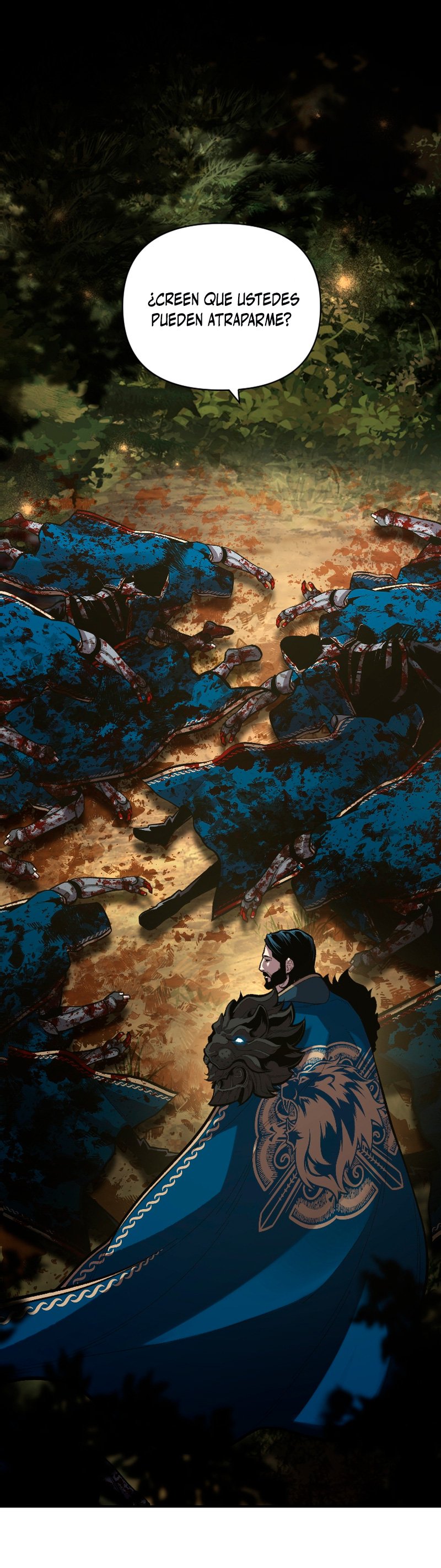 Read Mago traga-talentos es Manga Online