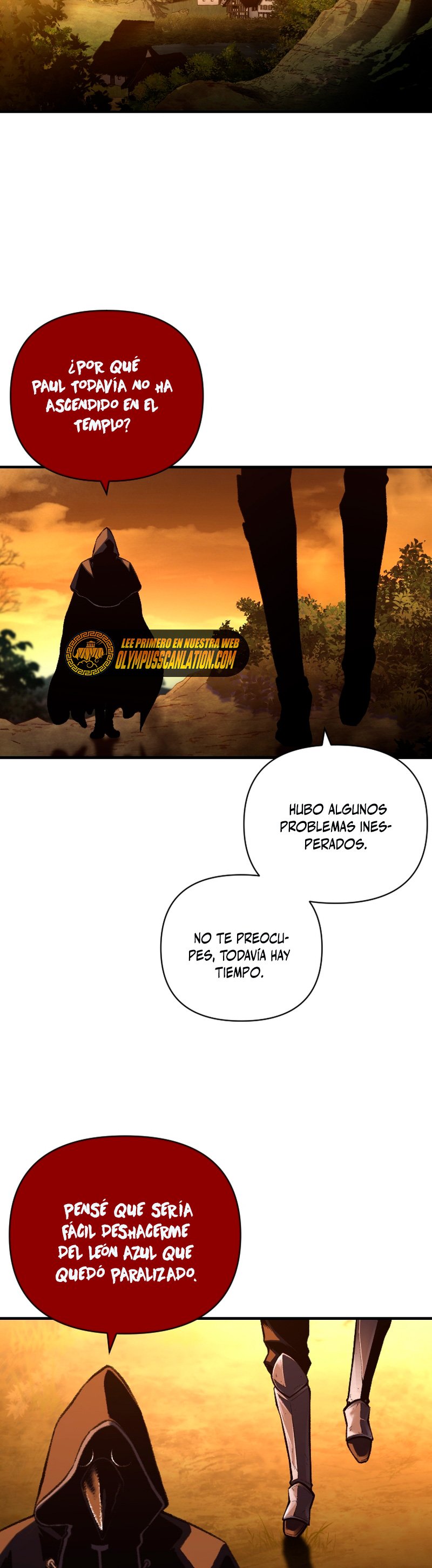 Read Mago traga-talentos es Manga Online