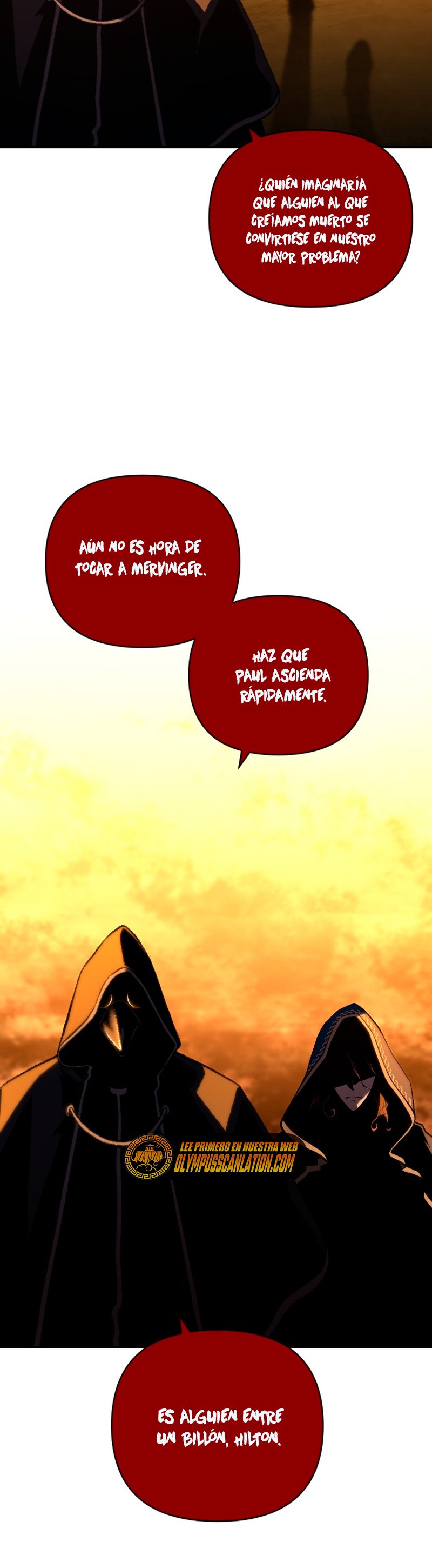 Read Mago traga-talentos es Manga Online