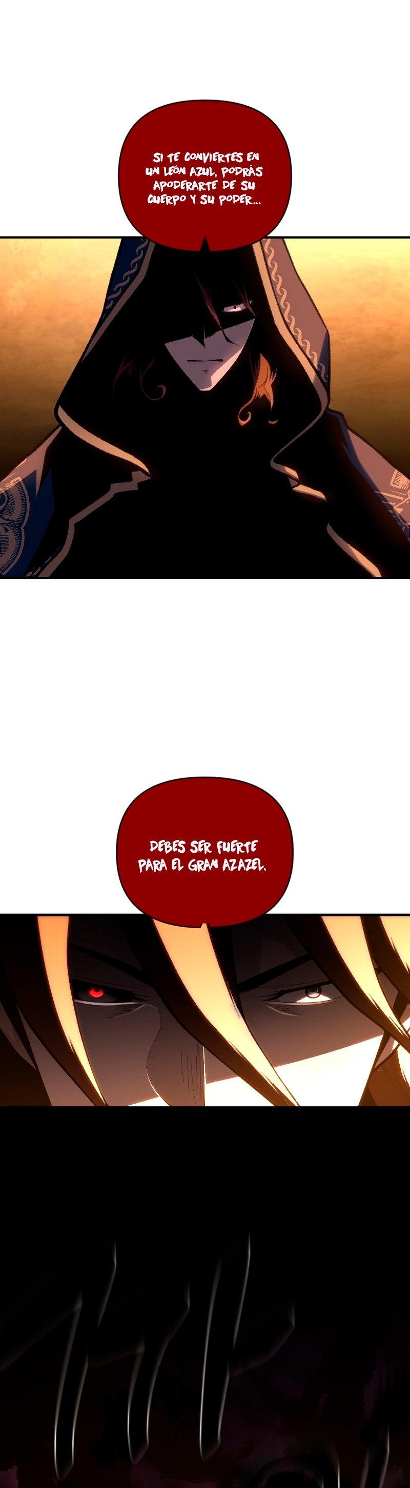 Read Mago traga-talentos es Manga Online