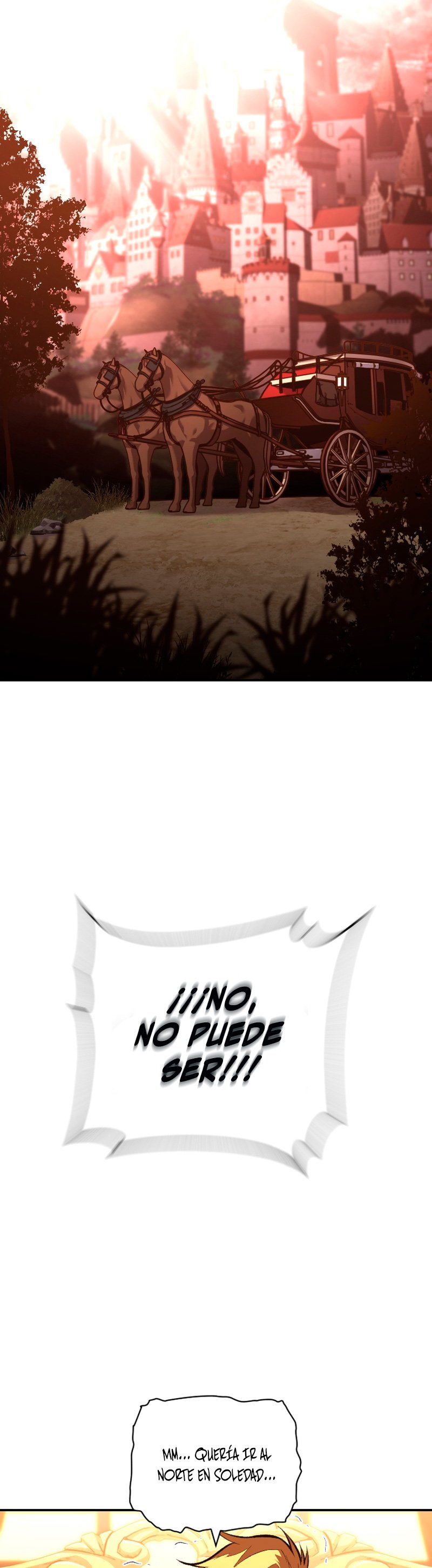 Read Mago traga-talentos es Manga Online