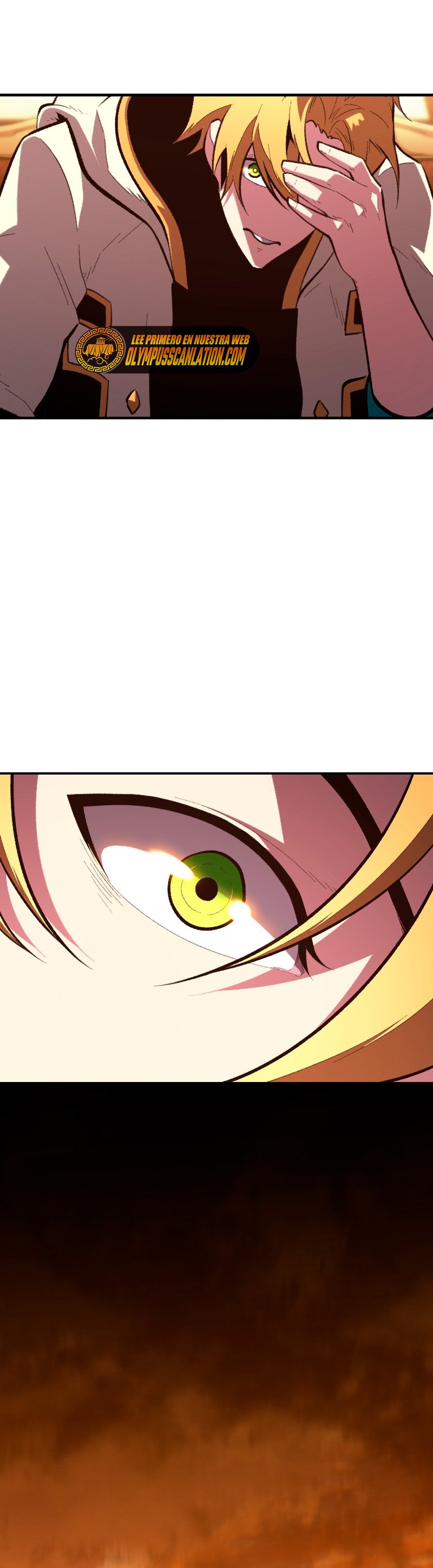 Read Mago traga-talentos es Manga Online