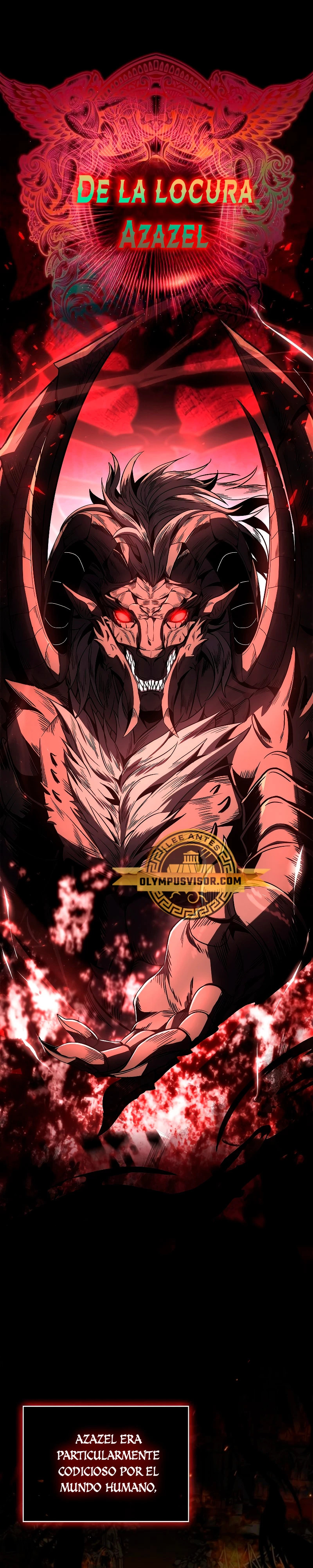 Read Mago traga-talentos es Manga Online